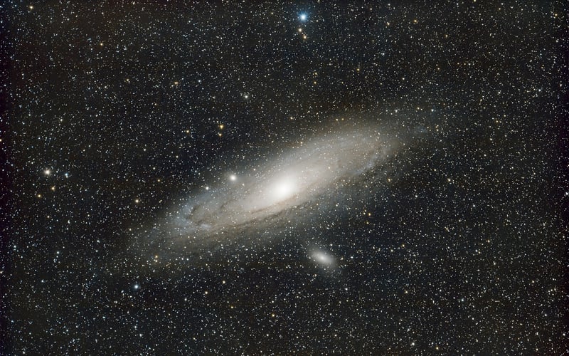 Galactic Guacamole